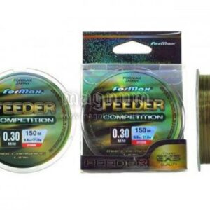 FEEDER COMPETITION - Image 1