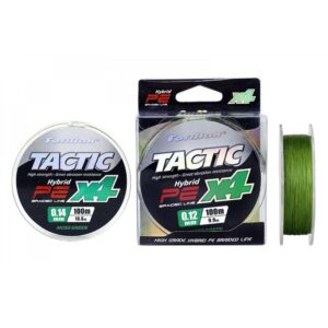 TACTIC BRAID X4 - Image 1