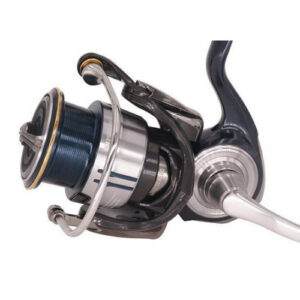DAIWA CERTATE-G LT 4000CXH - Image 4