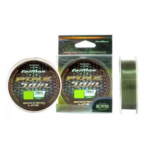 PIKE SPIN - Image 1