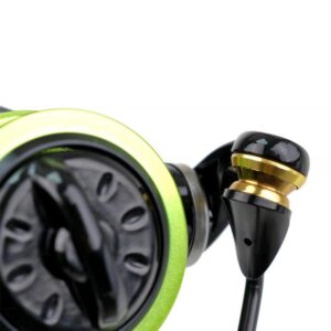 RYOBI ULTRA LIGHT POWER 800HPX - Image 3