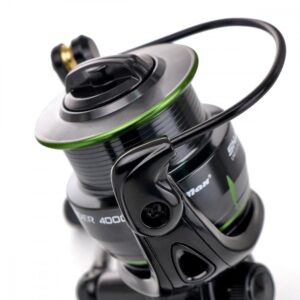 SHADOW FEEDER 4000 - Image 3