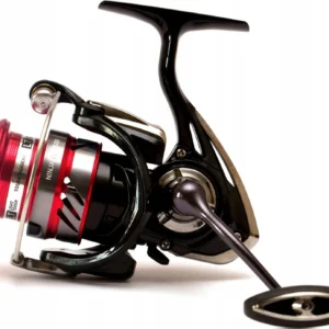 DAIWA NINJA LT 1000 STARA - Image 1