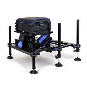 WORLDCHAMP SEATBOX - Image 11