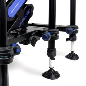 WORLDCHAMP SEATBOX - Image 2