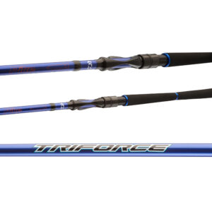 DAIWA TRIFORCE PIKE SPIN 2025 - Image 1