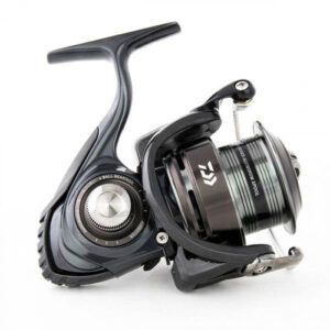 DAIWA TD FEEDER 4012QD - Image 4