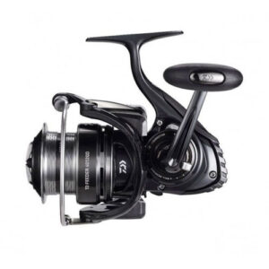 DAIWA TD FEEDER 4012QD - Image 3