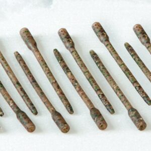 EXC ANTI TANGLE SLEEVES - Image 1