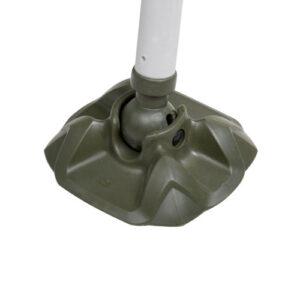 CARP PRO CHAIR CPR1 WITH BAG - Image 2