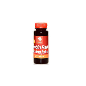ROBIN RED AMINO JUICE 200ml - Image 1