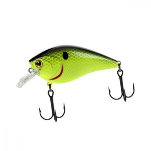 ATTACK SQUARE CRANK 70 - Image 1