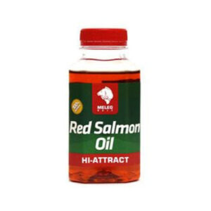RED SALMON OIL 300ml - Image 1